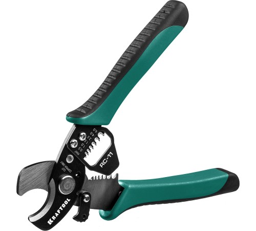 KRAFTOOL кабелерез RC-11 22696-2 KRAFTOOL кабелерез RC-11 22696-2