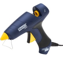 RAPID Pro EG320, 12 мм, 250 Вт, термоклеящий пистолет (5000443) RAPID Pro EG320, 12 мм, 250 Вт, термоклеящий пистолет (5000443)