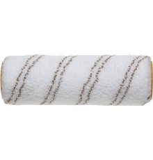 STAYER MICROTEX, 48 х 180 мм, бюгель 8 мм, ворс 9 мм, для агрессивных сред, малярный ролик, Professional (0241-18)
