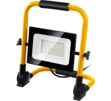 STAYER LED-MAX, 50 Вт, 6500K, IP 65, переносной светодиодный прожектор (57135-50) STAYER LED-MAX, 50 Вт, 6500K, IP 65, переносной светодиодный прожектор (57135-50)