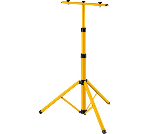 STAYER MAX Stable, телескопический штатив для 2х прожекторов в сумке (56922-B) STAYER MAX Stable, телескопический штатив для 2х прожекторов в сумке (56922-B)