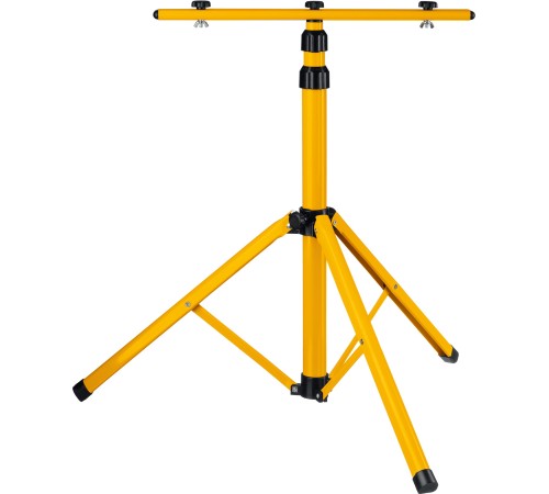 STAYER MAX Stable, телескопический штатив для 2х прожекторов в сумке (56922-B) STAYER MAX Stable, телескопический штатив для 2х прожекторов в сумке (56922-B)