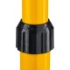STAYER MAX Stable, телескопический штатив для 2х прожекторов в сумке (56922-B)
