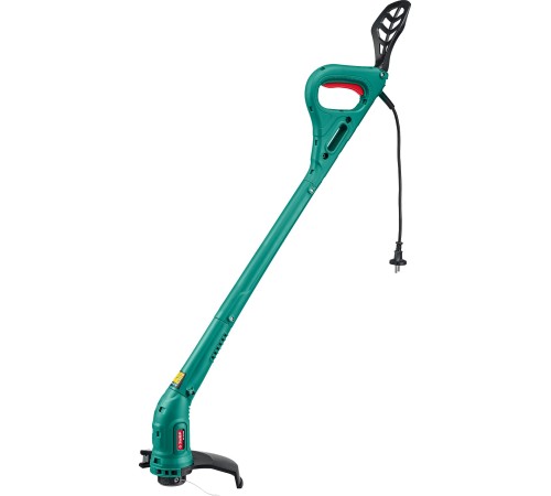 ЗУБР 300 Вт, триммер сетевой ТСН-25-300 Мастер