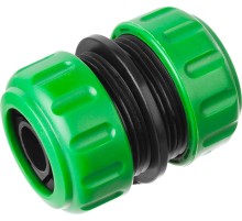 РОСТОК RM-34, 3/4″, для шланга, ремонтная муфта (426366)