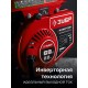 ЗУБР 1100 Вт, инверторный генератор (СБИ-1100)