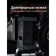 ЗУБР 1100 Вт, инверторный генератор (СБИ-1100)