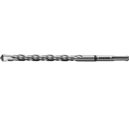 STAYER 12 x 210 мм, бур SDS-plus 2930-210-12_z02