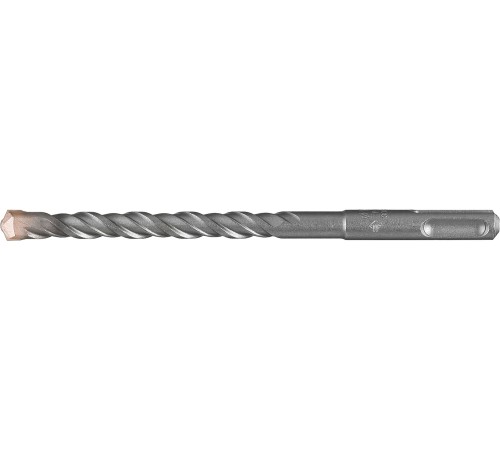 ЗУБР 10 x 160 мм, бур SDS-plus 29314-160-10_z02 ЗУБР 10 x 160 мм, бур SDS-plus 29314-160-10_z02