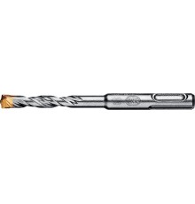 KRAFTOOL Cerazit Carbide, 8 х 110 мм, SDS-plus бур (29320-110-08)