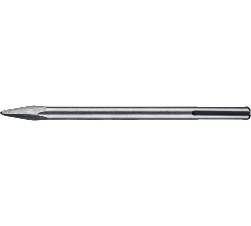 STAYER 400 мм, SDS-max, пикообразное зубило 29391-00-400