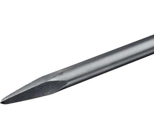 STAYER 400 мм, SDS-max, пикообразное зубило 29391-00-400