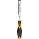 STAYER 12 мм, с двухкомпонентной ручкой, стамеска 18205-12_z01 Professional