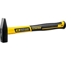 STAYER Hercules, 100 г, слесарный молоток, Professional (20050-01) STAYER Hercules, 100 г, слесарный молоток, Professional (20050-01)