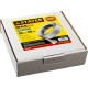 STAYER 50 мм х 30 м, металлизированная, лента углозащитная (скотч) 12478-50-30