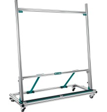 KRAFTOOL TCT-180 макс нагрузка 180 кг, Тележка для перевозки крупноформатной плитки (33251) KRAFTOOL TCT-180 макс нагрузка 180 кг, Тележка для перевозки крупноформатной плитки (33251)