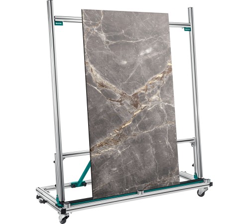 KRAFTOOL TCT-180 макс нагрузка 180 кг, Тележка для перевозки крупноформатной плитки (33251) KRAFTOOL TCT-180 макс нагрузка 180 кг, Тележка для перевозки крупноформатной плитки (33251)