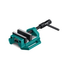 KRAFTOOL DPV-75, 75 мм, станочные сверлильные тиски (32722-75)