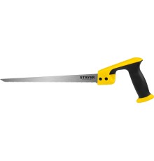STAYER Compass, 300 мм, выкружная ножовка, Professional (2-15087) STAYER Compass, 300 мм, выкружная ножовка, Professional (2-15087)