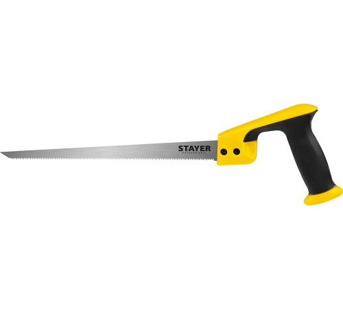 STAYER Compass, 300 мм, выкружная ножовка, Professional (2-15087) STAYER Compass, 300 мм, выкружная ножовка, Professional (2-15087)