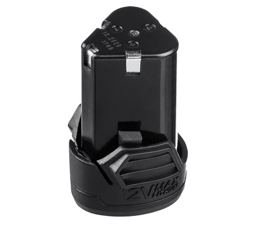 STEHER 12 В, 2.0 А·ч, аккумуляторная батарея (V000-007-259)