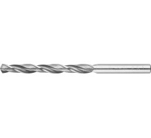 ЗУБР 6.4 х 101 мм, сталь Р6М5, класс В, сверло по металлу (4-29621-101-6.4)