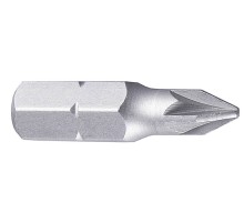 STAYER ProFix PZ1, 25 мм, 10 шт, набор бит, Professional (26221-1-25-10)