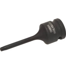 KRAFTOOL TORX, 1/2″,Т27, ударная торцовая головка (27952-27)
