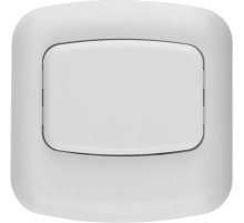 СВЕТОЗАР 220 В, кнопка для звонка (58301)