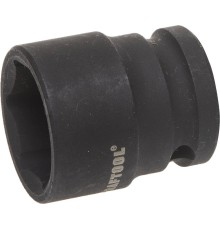 KRAFTOOL FLANK, 1/2″, 24 мм, ударная торцовая головка (27940-24)