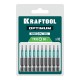 KRAFTOOL OPTIMUM TX 10, 50 мм, 10 шт, биты (26126-10-50-10)