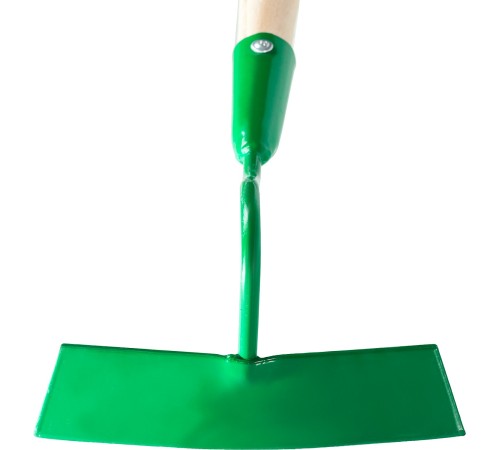 РОСТОК 185 х 50 х 1380 мм, с дервянным черенком, радиусный полольник (421586)