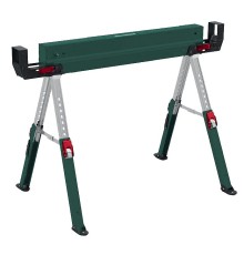 KRAFTOOL SH-110, 1085х690х(618-820) мм, строительные козлы усиленные (38790)