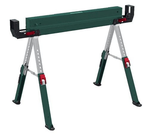 KRAFTOOL SH-110, 1085х690х(618-820) мм, строительные козлы усиленные (38790)