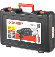 ЗУБР 22 мм, 650 Вт, перфоратор SDS Plus (П-22-650)