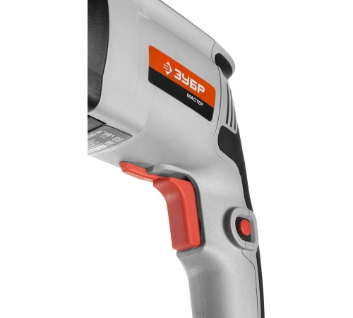 ЗУБР 22 мм, 650 Вт, перфоратор SDS Plus (П-22-650)