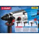 ЗУБР 22 мм, 650 Вт, перфоратор SDS Plus (П-22-650)