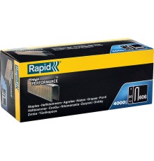 RAPID узкие, тип 606, 30 мм, 4000 шт, закаленные супертвердые гвозди (466301040)