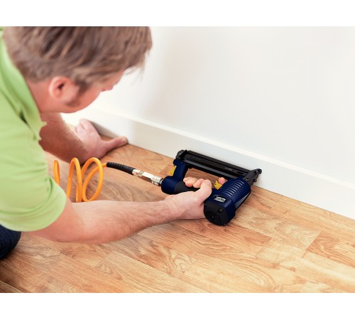 RAPID узкие, тип 606, 30 мм, 4000 шт, закаленные супертвердые гвозди (466301040)