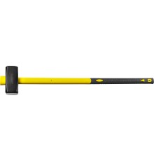 STAYER Fiberglass, 8 кг, кувалда с удлинённой рукояткой, Professional (20110-8)