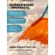 GRINDA Poly-C 700 ударопрочный снеговой движок (скрепер), ковш из морозостойкого поликарбоната 690мм, PROLine (39949)