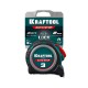 KRAFTOOL AutoStop 3м х 16мм, профессиональная рулетка с автостопом (3412-3-16)