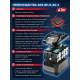 ЗУБР High Power, 20 В, 3.0 А·ч, аккумулятор LMS, ПРОФЕССИОНАЛ (BP-H-20-3)