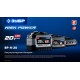 ЗУБР High Power, 20 В, 3.0 А·ч, аккумулятор LMS, ПРОФЕССИОНАЛ (BP-H-20-3)