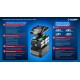 ЗУБР High Power, 20 В, 3.0 А·ч, аккумулятор LMS, ПРОФЕССИОНАЛ (BP-H-20-3)