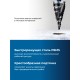 ЗУБР BLACK FORCE 6-38мм, 12 ступеней, винтовая проточка, сверло ступенчатое, ПРОФЕССИОНАЛ (29671-6-38-12)