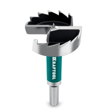 KRAFTOOL FORSTNER d 50 мм, cверло Форстнера (29950-50)