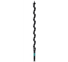 KRAFTOOL EXTREM 18 x 460 мм, Hex 7/16″, cверло Левиса IMPACT Ready (29460-460-18)