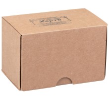 Гайка колпачковая М5 DIN1587 (фасовка 250 шт.)