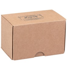 Гайка самоконтрящаяся с нейлоновой вставкой М6 DIN 985 (фасовка 1000 шт.)